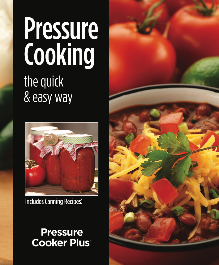 Emeril Lagasse Pressure Cooker Plus 8 Quart - Walmart.com - Walmart.com