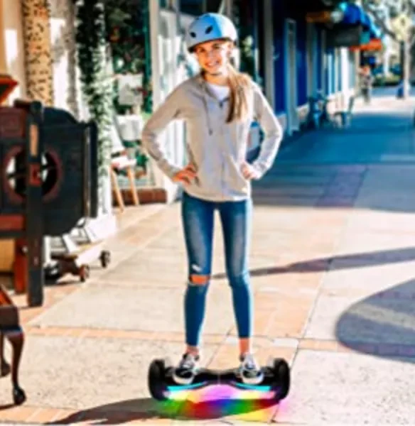 Hoverboard xl online