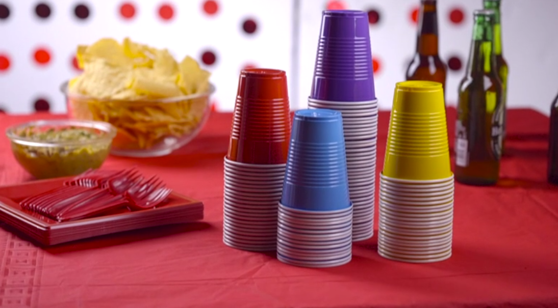 Costco is Selling Reusable Solo Party Cups Just in Time for Summer Kids  Activities Blog