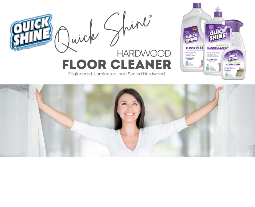 FFC Max Flat Floor Cleaner Machine - Hard Wood Floor Cleaner - Magic Wand  Company
