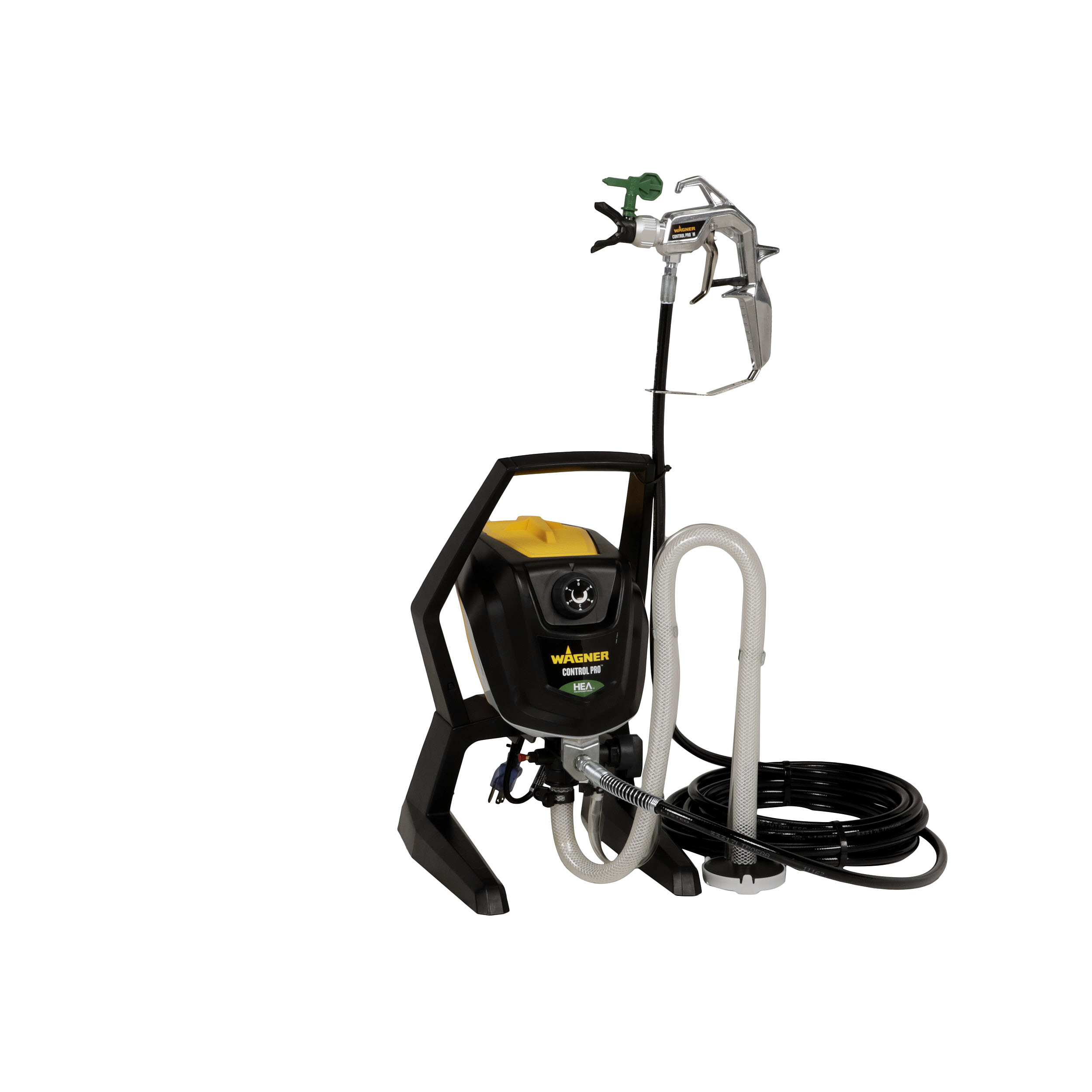 Wagner Control Pro 170 High Efficiency Airless Sprayer