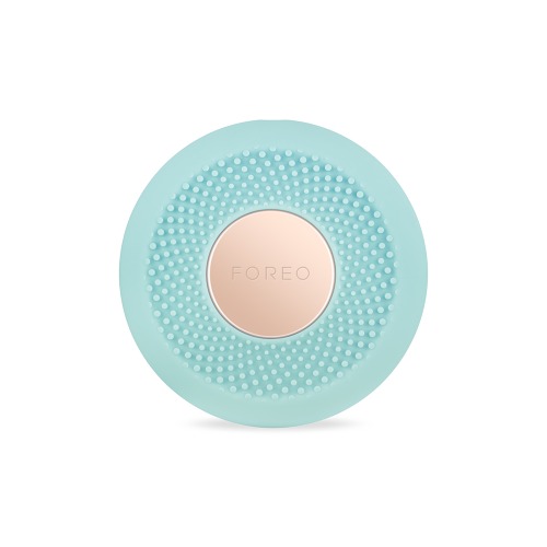 Foreo UFO Mini Waterproof Facial Cleansing Brush, Mint - Walmart.com