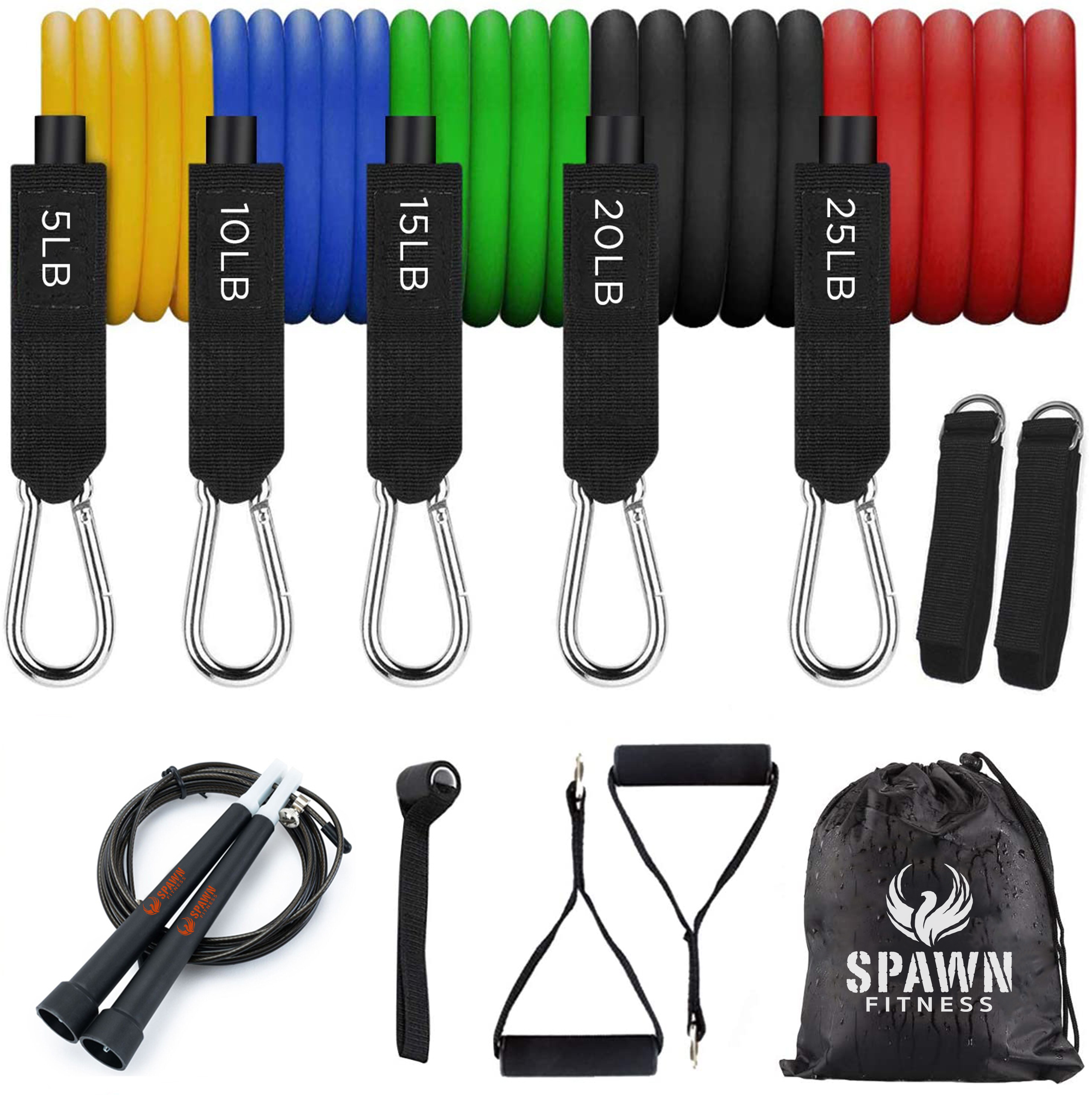 Resistance Bands Exercise Bands for Legs Butt Glute Training Fit Loop