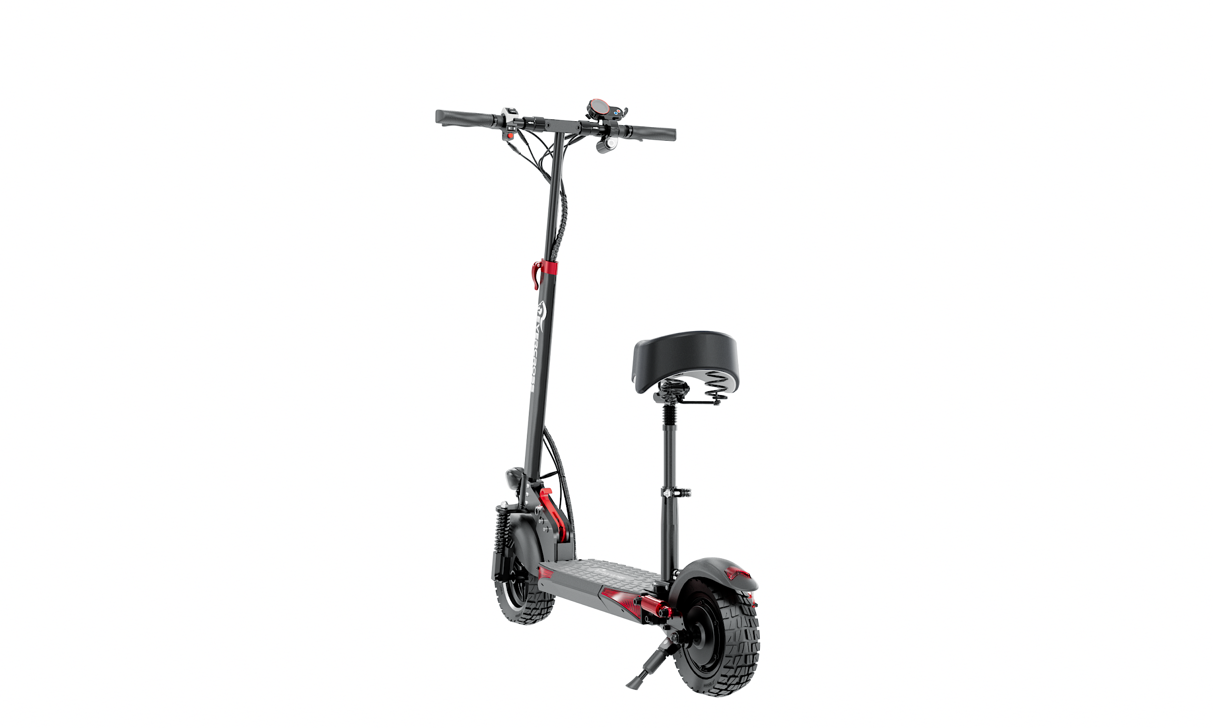 EVERCROSS Patinete eléctrico habilitado por aplicación, scooter eléctrico  para adultos con motor de 800 W, hasta 28 MPH y 28 millas E-scooter,  scooter